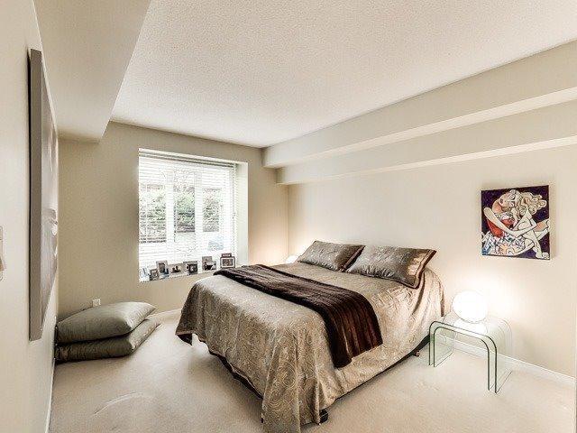 th21 - 208 Niagara St, Townhouse with 1 bedrooms, 1 bathrooms and 1 parking in Toronto ON | Image 11