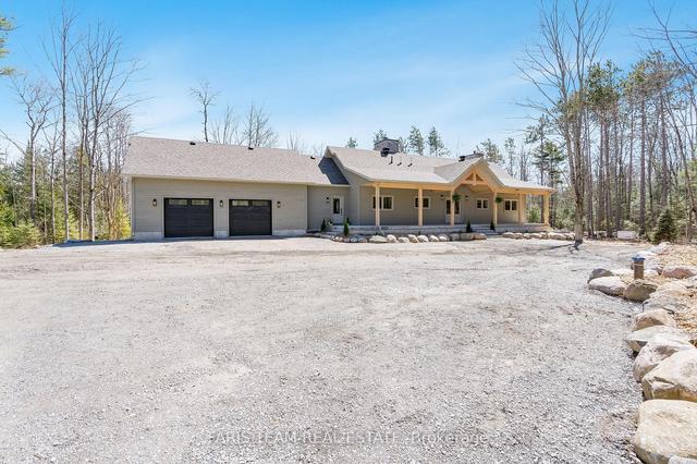 320 Concession Road 12 W, House detached with 3 bedrooms, 3 bathrooms and 23 parking in Tiny ON | Image 23