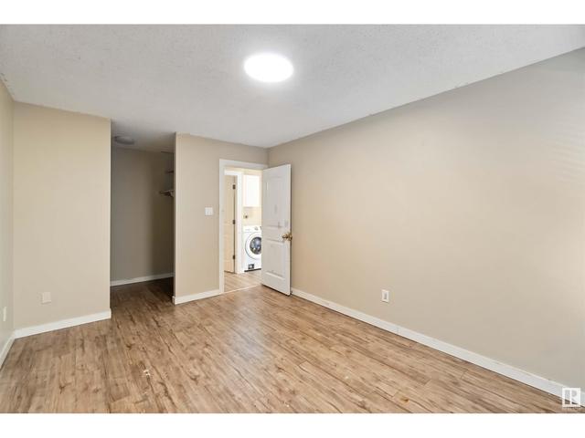 135 Surrey Gd Nw, House attached with 2 bedrooms, 1 bathrooms and null parking in Edmonton AB | Image 28