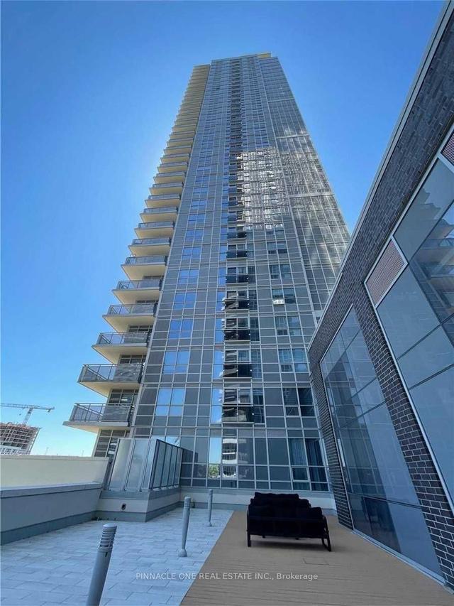 2425 - 275 Village Green Sq S, Condo with 1 bedrooms, 2 bathrooms and 1 parking in Toronto ON | Image 9