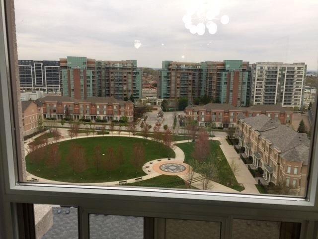 Lph11 - 39 Galleria Pkwy, Condo with 2 bedrooms, 2 bathrooms and 1 parking in Markham ON | Image 13