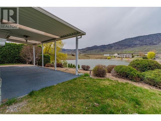 7 Wren Place, House detached with 2 bedrooms, 2 bathrooms and 4 parking in Osoyoos BC | Image 22