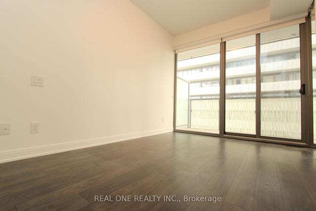 2207 - 50 Charles St E, Condo with 1 bedrooms, 1 bathrooms and 0 parking in Toronto ON | Image 12