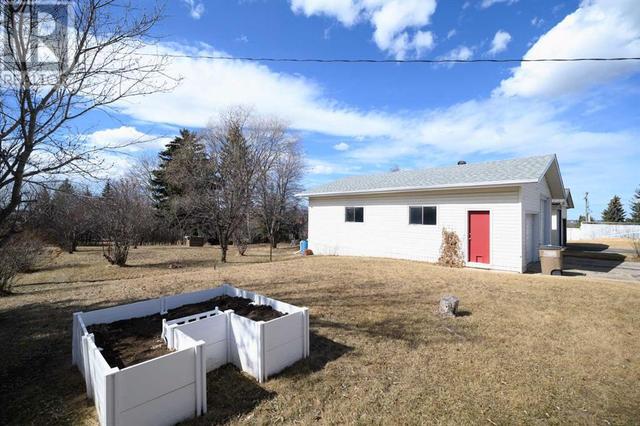 4906 Lakeview Road S, House detached with 3 bedrooms, 2 bathrooms and 6 parking in Boyle AB | Image 28