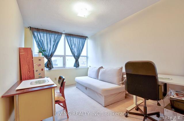 401 - 362 The East Mall, Condo with 2 bedrooms, 2 bathrooms and 1 parking in Toronto ON | Image 31