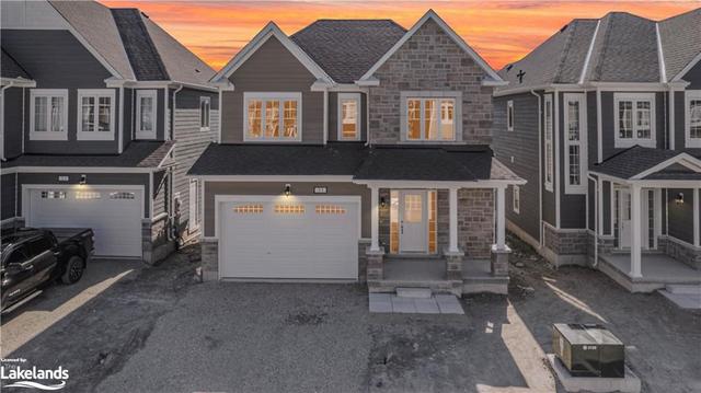 31 Abby Drive, House detached with 3 bedrooms, 2 bathrooms and 3 parking in Wasaga Beach ON | Image 12
