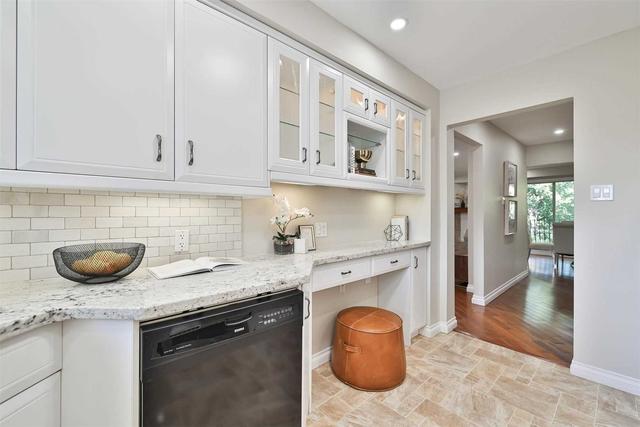 86 Bards Walk Way, Townhouse with 3 bedrooms, 3 bathrooms and 2 parking in Toronto ON | Image 15