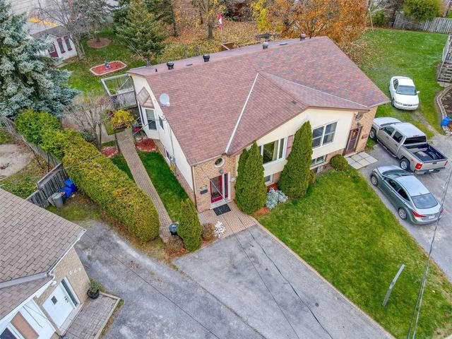 864 Hooey Crt, House semidetached with 2 bedrooms, 2 bathrooms and 2 parking in Cobourg ON | Image 34