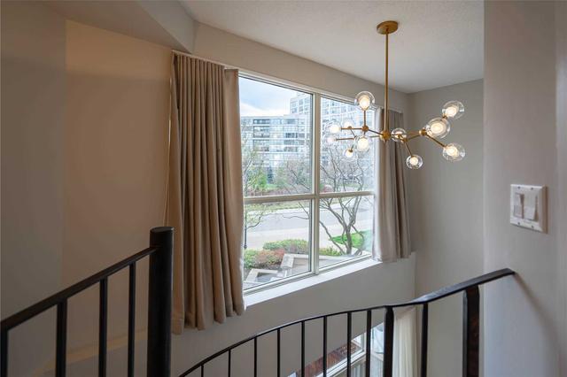 123 - 2261 Lake Shore Blvd W, Condo with 2 bedrooms, 2 bathrooms and 1 parking in Toronto ON | Image 26
