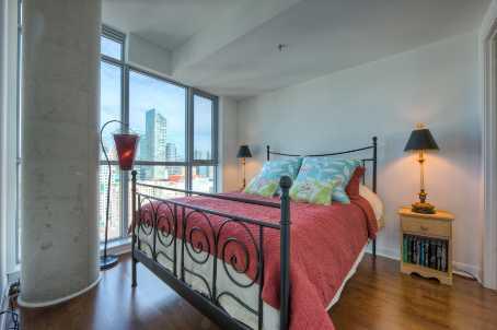 2707 - 375 King St W, Condo with 2 bedrooms, 2 bathrooms and 1 parking in Toronto ON | Image 5