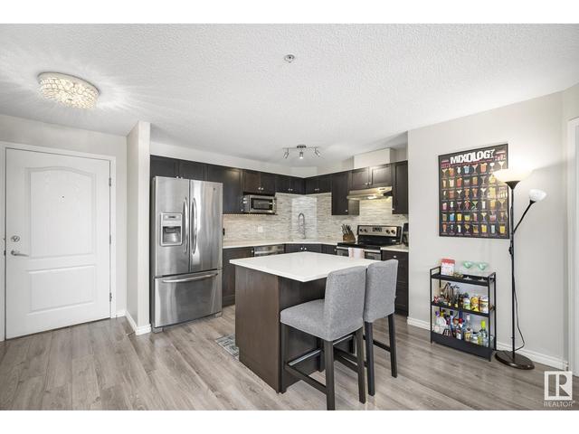 2319 - 9357 Simpson Dr Nw, Condo with 2 bedrooms, 2 bathrooms and null parking in Edmonton AB | Image 6