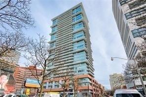 ph11 - 365 Church St, Condo with 3 bedrooms, 2 bathrooms and 1 parking in Toronto ON | Image 1