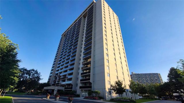 404 - 820 Burnhamthorpe Rd, Condo with 2 bedrooms, 2 bathrooms and 1 parking in Toronto ON | Image 1