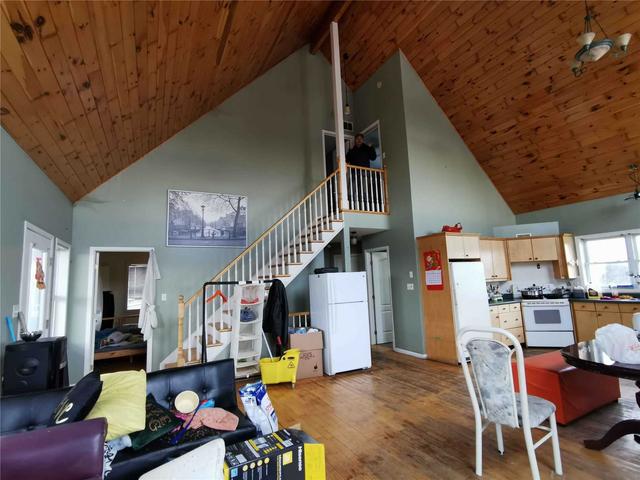 1002 Mccullough Rd, House detached with 2 bedrooms, 2 bathrooms and 6 parking in Tyendinaga ON | Image 5