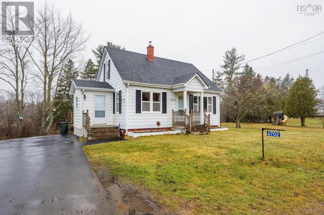 6702 Highway 14, House detached with 3 bedrooms, 1 bathrooms and null parking in East Hants NS | Image 49