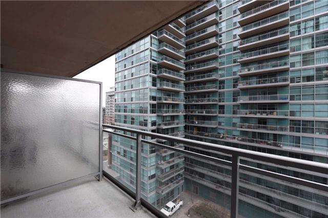 815 - 50 Lynn Williams St, Condo with 0 bedrooms, 1 bathrooms and 1 parking in Toronto ON | Image 14