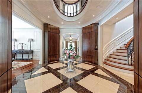 11 Purling Pl, House detached with 5 bedrooms, 9 bathrooms and 10 parking in Toronto ON | Image 2