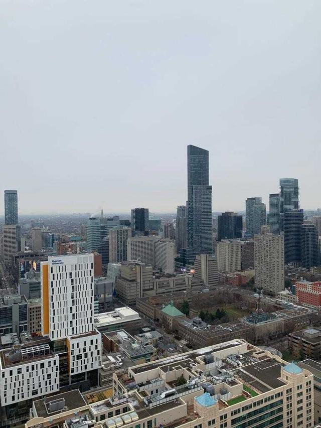 lph07 - 251 Jarvis St, Condo with 1 bedrooms, 1 bathrooms and 0 parking in Toronto ON | Image 11