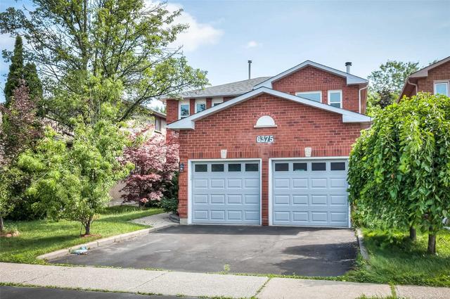 6375 Osprey Blvd, House detached with 4 bedrooms, 4 bathrooms and 4 parking in Mississauga ON | Image 12