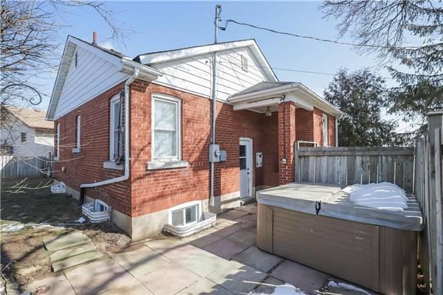 1 Keating St, House detached with 4 bedrooms, 2 bathrooms and 2 parking in St. Catharines ON | Image 19