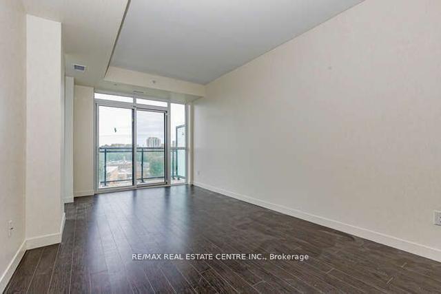 804 - 128 King St N, Condo with 2 bedrooms, 2 bathrooms and 1 parking in Waterloo ON | Image 11