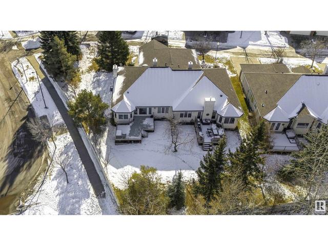 1366 Potter Greens Dr Nw, House semidetached with 3 bedrooms, 2 bathrooms and 4 parking in Edmonton AB | Image 31