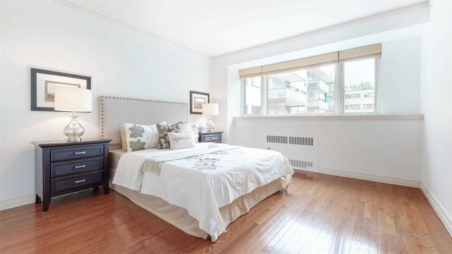 602 - 120 Rosedale Valley Rd, Condo with 2 bedrooms, 2 bathrooms and 1 parking in Toronto ON | Image 25