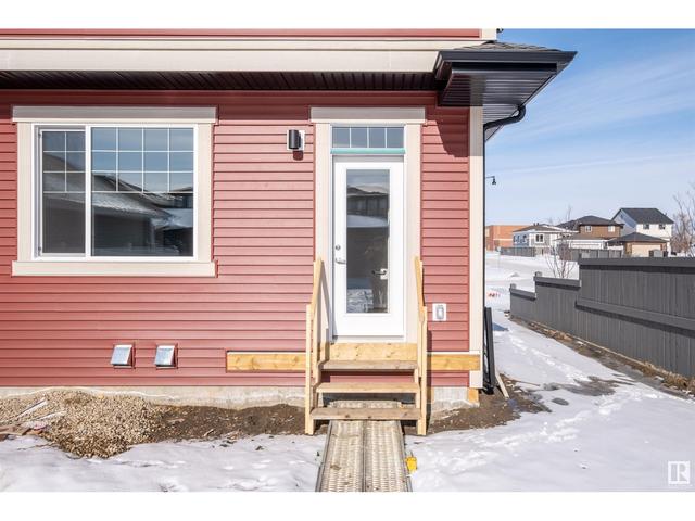 6103 Carr Rd Nw, House detached with 3 bedrooms, 2 bathrooms and null parking in Edmonton AB | Image 41