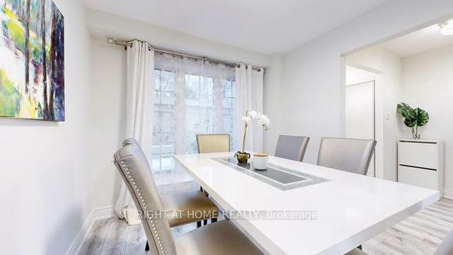 53 - 2075 Warden Ave, Townhouse with 4 bedrooms, 2 bathrooms and 1 parking in Toronto ON | Image 23