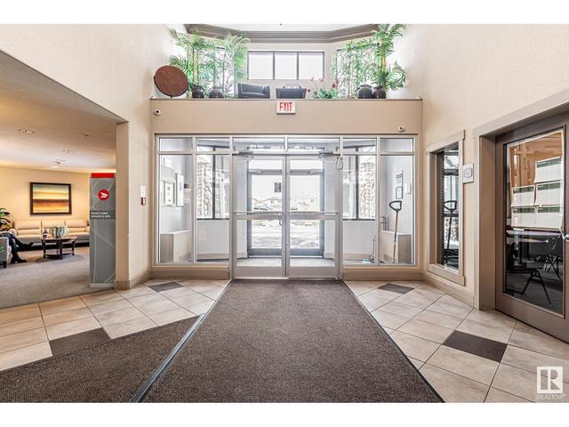 224 - 16035 132 St Nw, Condo with 2 bedrooms, 2 bathrooms and 1 parking in Edmonton AB | Image 26