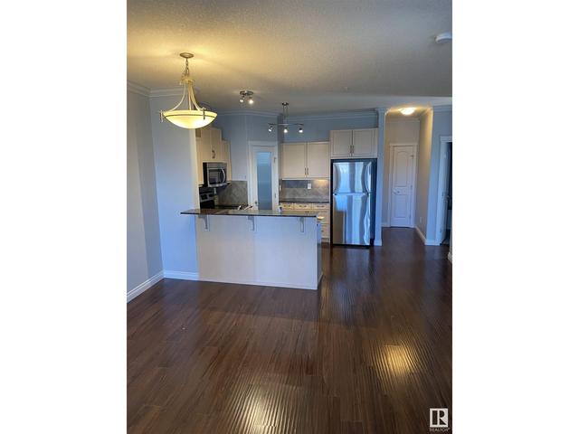 246 - 10121 80 Av Nw, Condo with 2 bedrooms, 2 bathrooms and 2 parking in Edmonton AB | Image 5