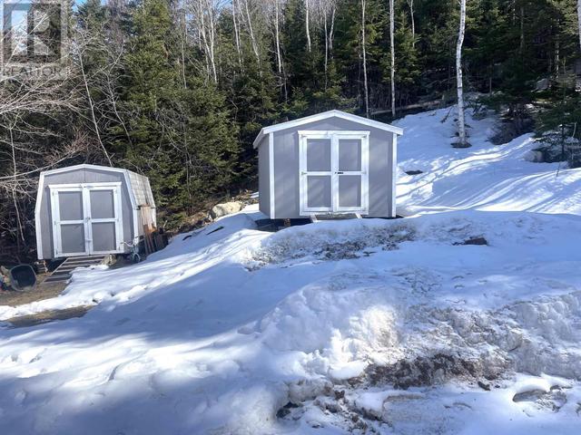 47379 Cabot Trail, House detached with 2 bedrooms, 1 bathrooms and null parking in Victoria, Subd. A NS | Image 25