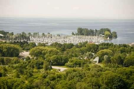 07 - 2121 Lakeshore West Rd, Condo with 2 bedrooms, 2 bathrooms and 2 parking in Toronto ON | Image 2