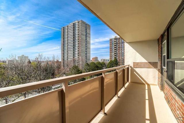 608 - 3120 Kirwin Ave, Condo with 3 bedrooms, 2 bathrooms and 1 parking in Mississauga ON | Image 28