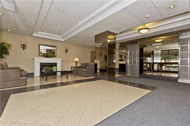 909 - 1300 Mississauga Valley Blvd, Condo with 2 bedrooms, 2 bathrooms and 1 parking in Mississauga ON | Image 17