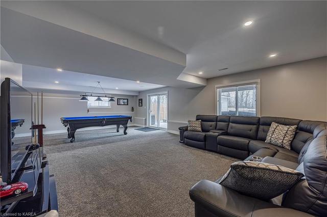 1479 Berkshire Drive, House detached with 4 bedrooms, 3 bathrooms and 6 parking in Kingston ON | Image 36