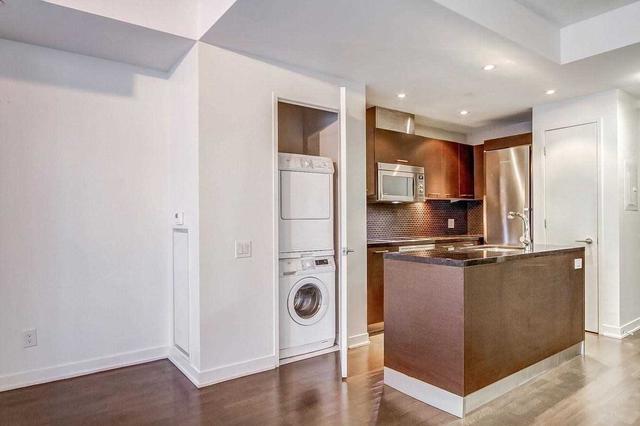 1802 - 90 Park Lawn Rd, Condo with 1 bedrooms, 1 bathrooms and 1 parking in Toronto ON | Image 7
