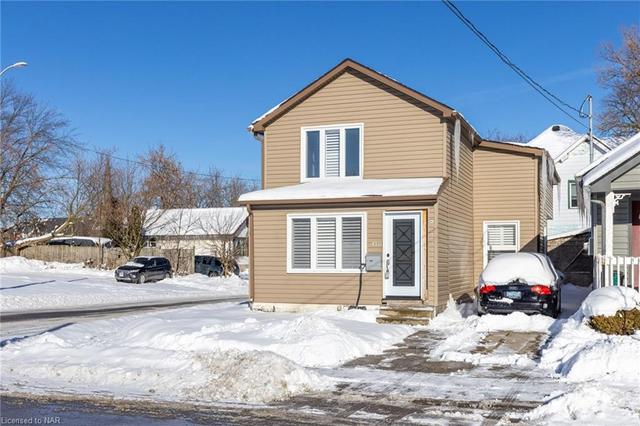 4711 Morrison Street, House detached with 3 bedrooms, 2 bathrooms and 2 parking in Niagara Falls ON | Image 7