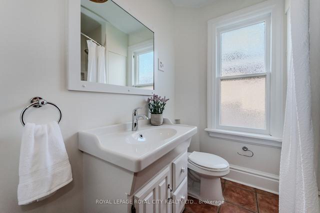110 Harris St, House semidetached with 2 bedrooms, 1 bathrooms and 1 parking in Guelph ON | Image 15