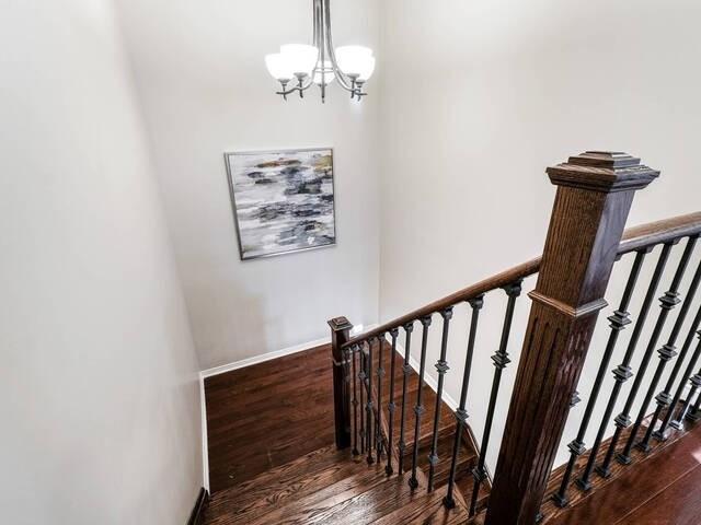 32 Jordensen Dr, House semidetached with 4 bedrooms, 4 bathrooms and 2 parking in Brampton ON | Image 14