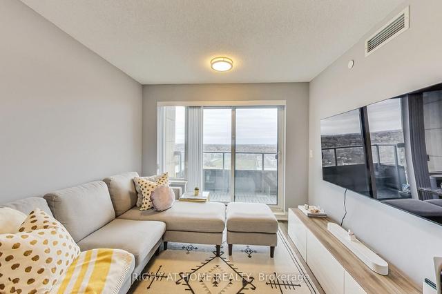 1811 - 18 Uptown Dr, Condo with 1 bedrooms, 1 bathrooms and 1 parking in Markham ON | Image 21
