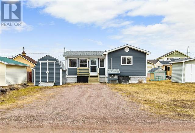 29 Sur L'ocean St, House detached with 2 bedrooms, 1 bathrooms and null parking in Beaubassin East NB | Image 35