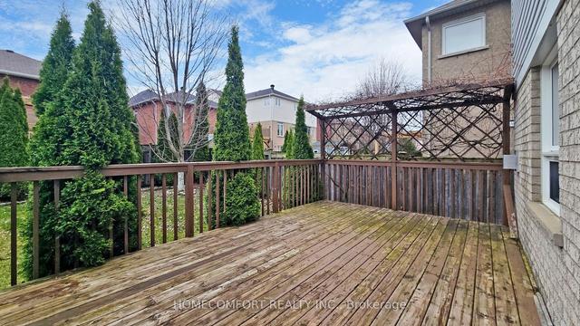 15 Orleans Ave, House detached with 4 bedrooms, 4 bathrooms and 6 parking in Barrie ON | Image 33