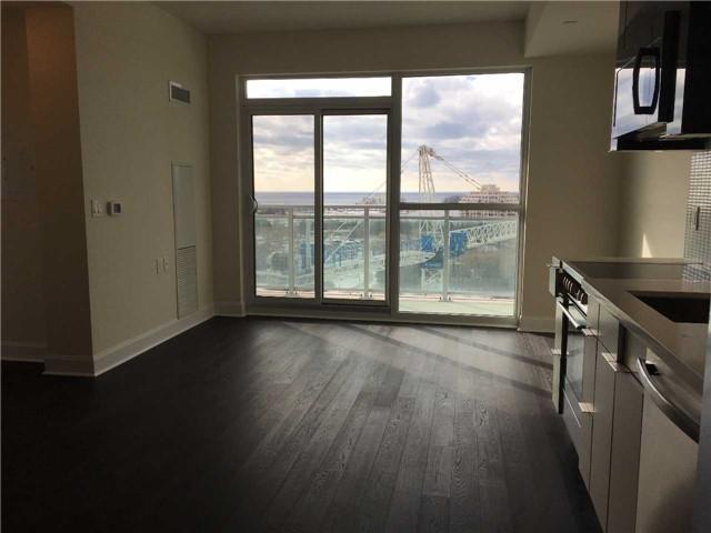 1002 - 2175 Lake Shore Blvd W, Condo with 1 bedrooms, 1 bathrooms and 1 parking in Toronto ON | Image 5