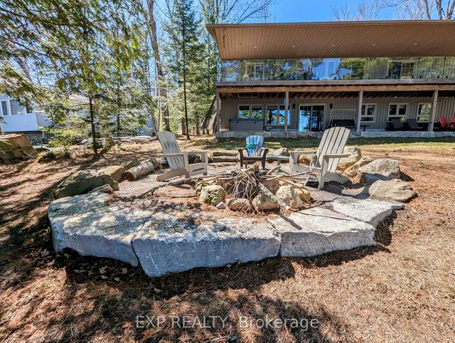 187 Moffat Rd, House detached with 3 bedrooms, 3 bathrooms and 8 parking in North Kawartha ON | Image 32