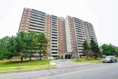 1012 - 301 Prudential Dr, Condo with 3 bedrooms, 2 bathrooms and 1 parking in Toronto ON | Image 1