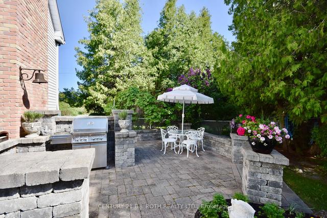 10 Armitage Ave, House detached with 5 bedrooms, 6 bathrooms and 12 parking in Kawartha Lakes ON | Image 29