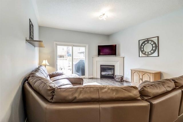1300 Dallman St, House detached with 4 bedrooms, 4 bathrooms and 2 parking in Innisfil ON | Image 37