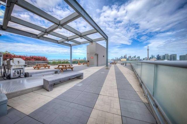 Lph29 - 1 Shaw St, Condo with 2 bedrooms, 2 bathrooms and 1 parking in Toronto ON | Image 16