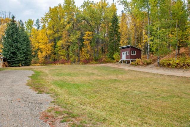 120 Rosebud Lake Road, House detached with 2 bedrooms, 1 bathrooms and null parking in Central Kootenay G BC | Image 81